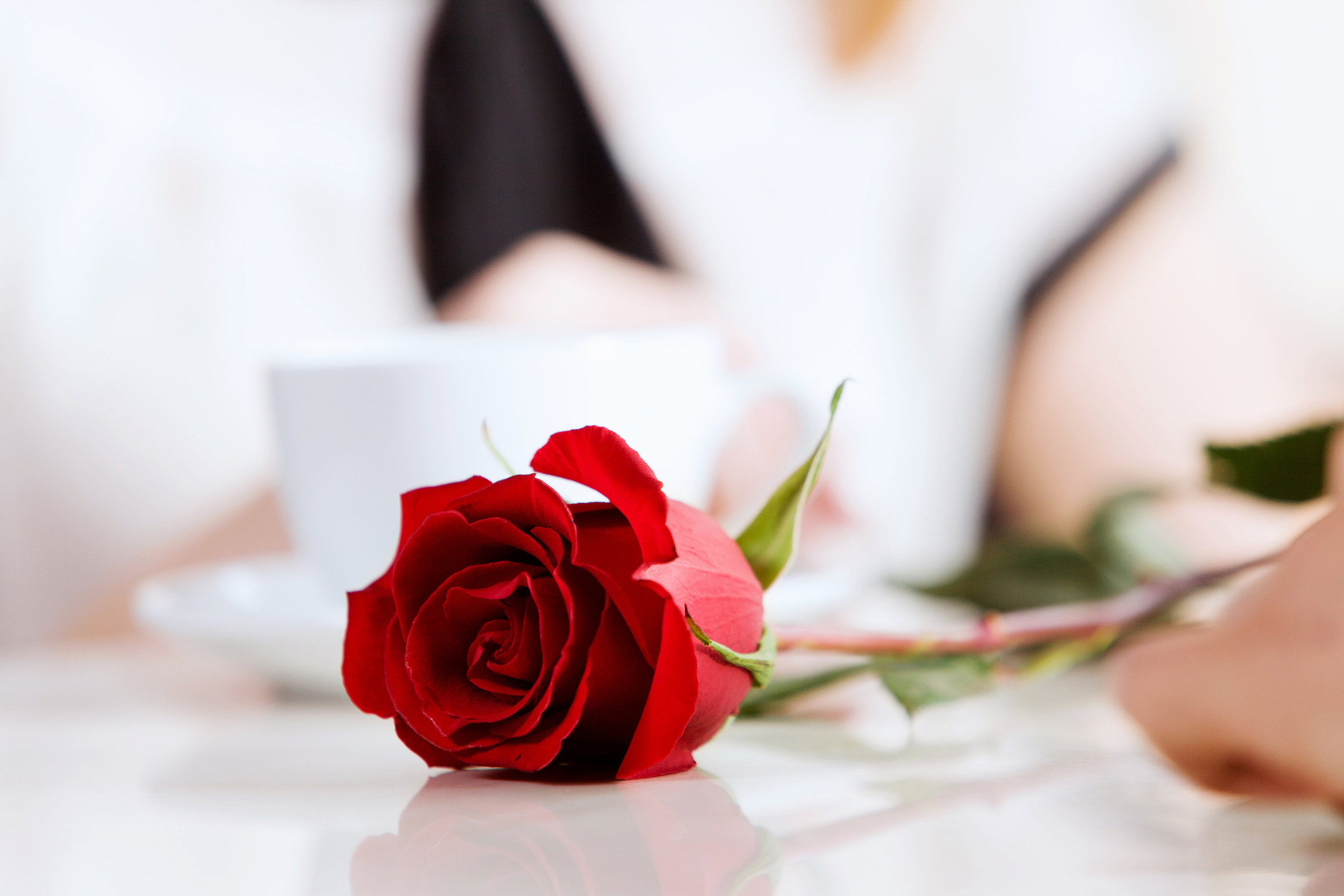 Romantic Date